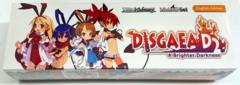 Weiss Schwarz Disgaea Meister Set